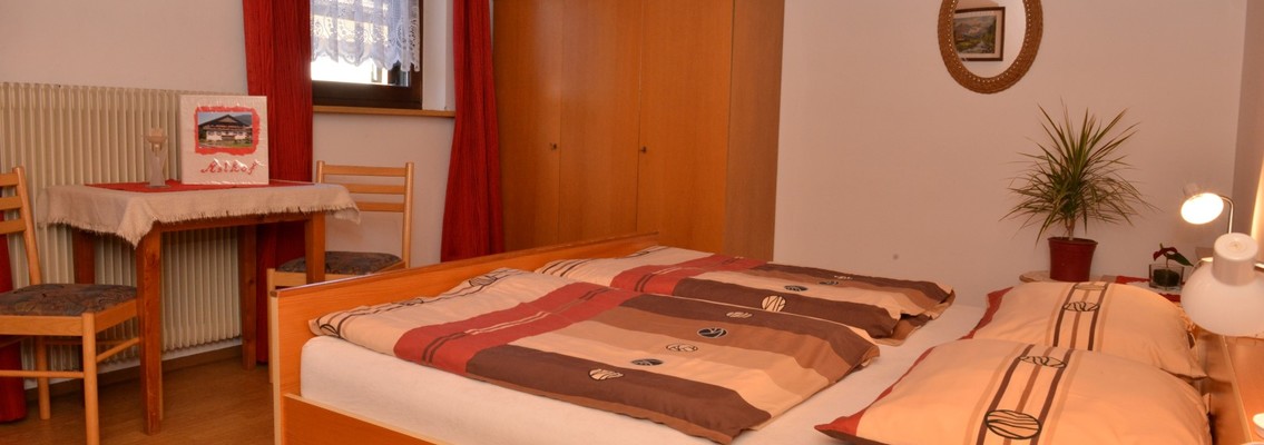 Camera da letto App.1