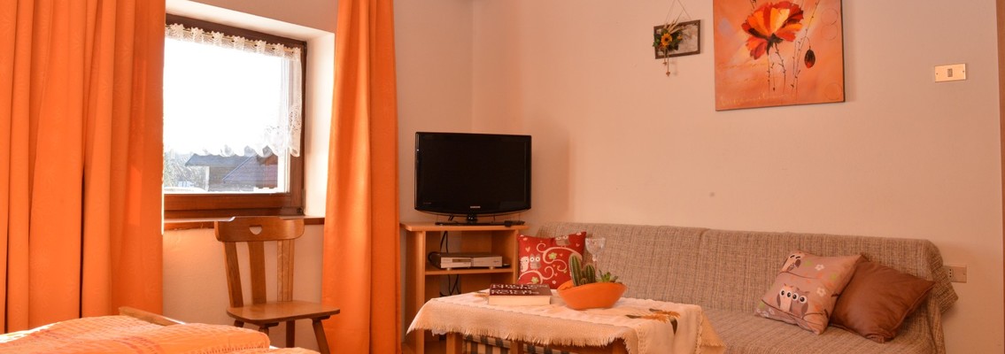 Camera da letto App.3