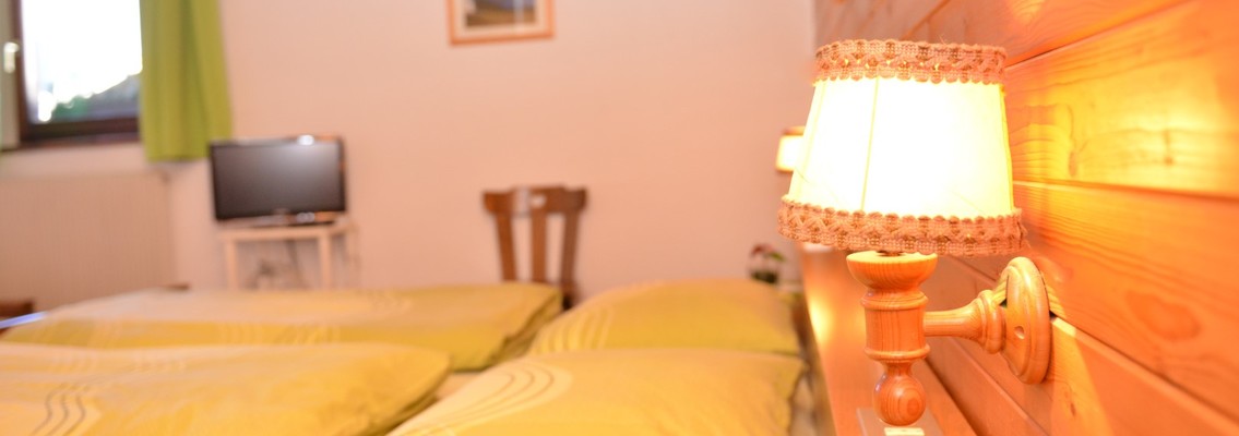 Camera da letto App.2