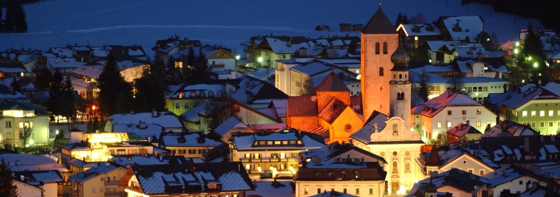 Urlaub am Asthof in Innichen